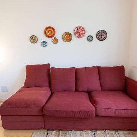 Appartement Casa 53 à Aveiro Extérieur photo