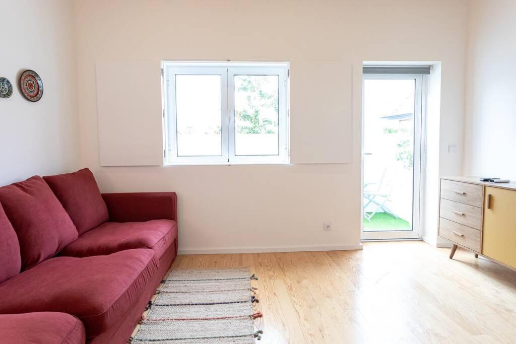 Appartement Casa 53 à Aveiro Extérieur photo
