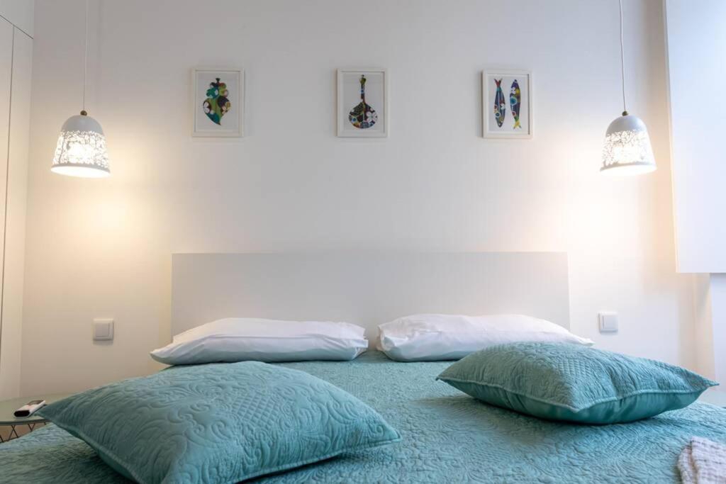 Appartement Casa 53 à Aveiro Extérieur photo
