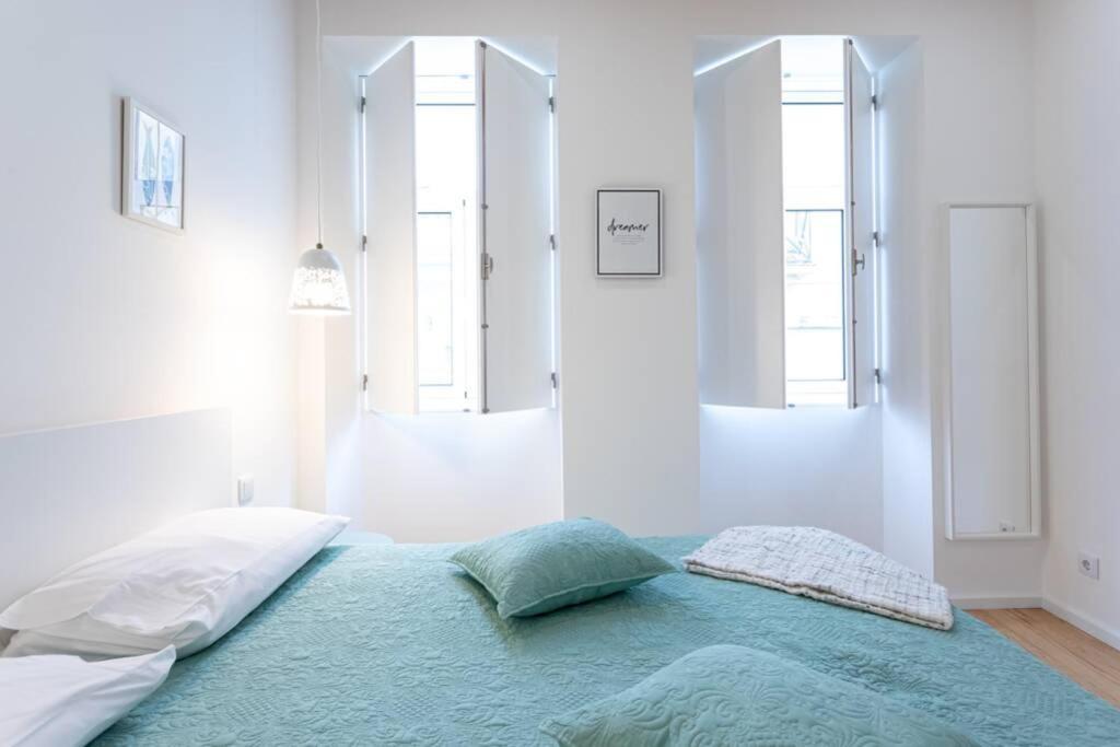 Appartement Casa 53 à Aveiro Extérieur photo